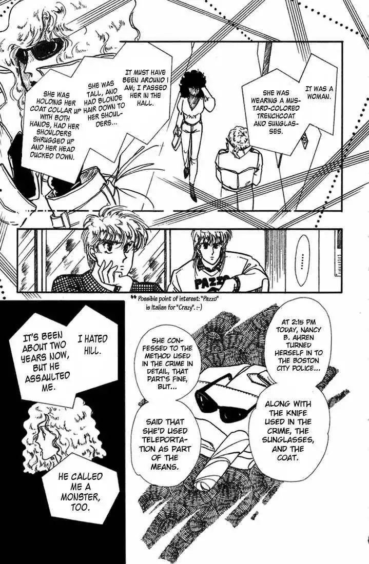 Vivid Memories Chapter 4 28